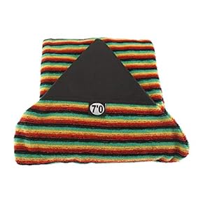 ファンボード＋ニットケース＋ソフトケース 2025 TOOLS ツールス ニットケース KNIT CASE [6.6] FUN ソフト